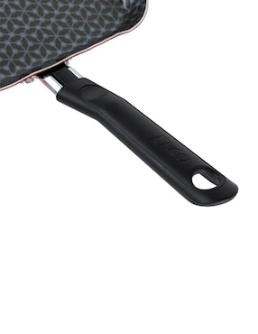 Sartén Ekco Classic de aluminio
