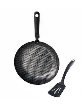 Sartén Ekco de aluminio