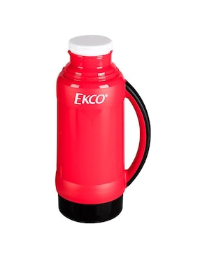 Termo Ekco Polaris con tapa rosca 1 L