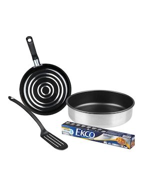 Juego De Cocina Ekco