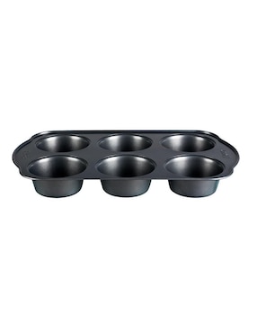 Molde para muffin Ekco 23317 Evolution