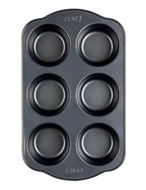 Molde para muffin Ekco 23317 Evolution