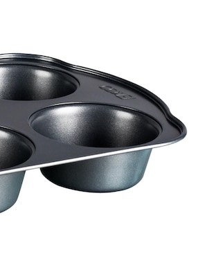 Molde para muffin Ekco 23317 Evolution