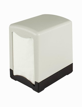 Servilletero Oval DV002