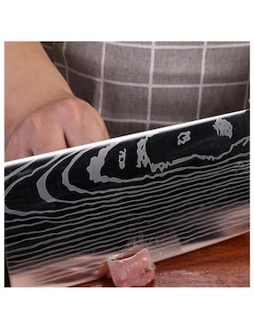 Cuchillo multiusos Ventdepot