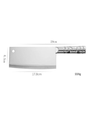 Cuchillo fileteador Ventdepot