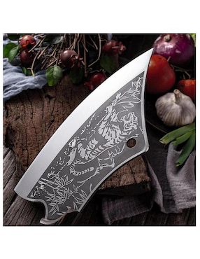 Cuchillo fileteador Ventdepot
