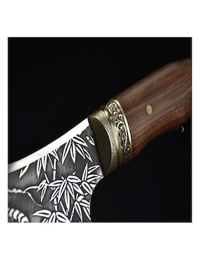 Cuchillo fileteador Ventdepot