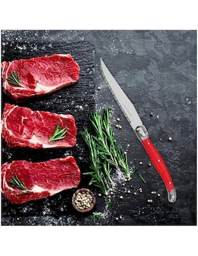 Cuchillo multiusos Ventdepot