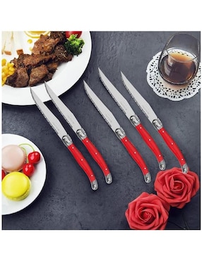 Cuchillo multiusos Ventdepot