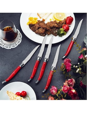 Cuchillo multiusos Ventdepot