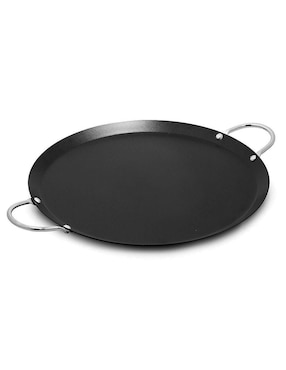 Comal Imusa de acero