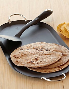 Comal Imusa de acero