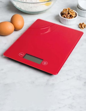 Báscula de cocina Aquila