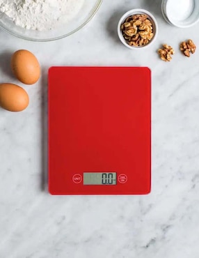 Báscula de cocina Aquila