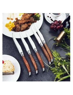 Cuchillo multiusos Ventdepot