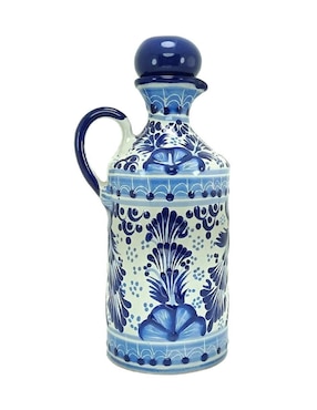 Set de tequileros Zvezda Talavera Talavera