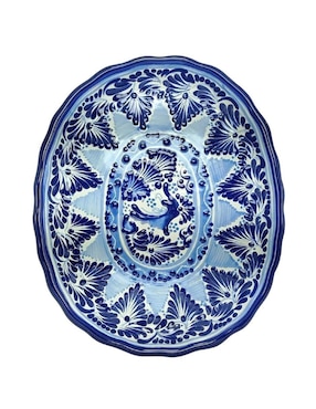 Set de tequileros Zvezda Talavera Talavera