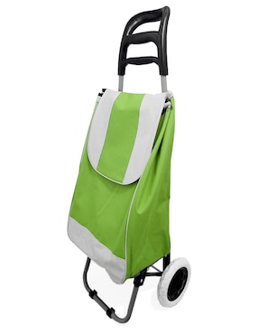 Carro de compras áreas múltiples Aquila poliéster