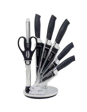 Set Cuchillo Multiusos Aquila 5 Piezas