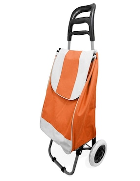 Carro de compras áreas múltiples Aquila poliéster
