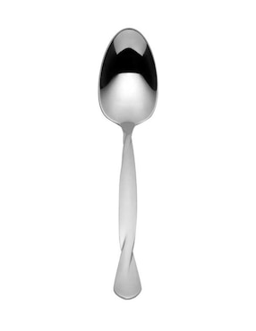 Set cucharas Moven Althea de acero inoxidable 12 piezas