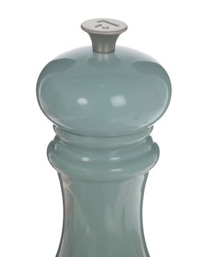 Molino para pimienta Le Creuset Sea Salt
