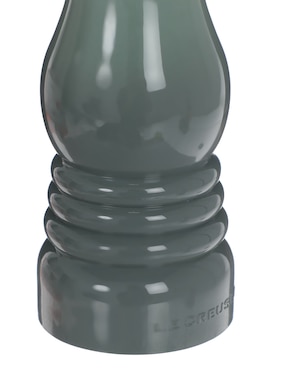 Molino para pimienta Le Creuset Sea Salt