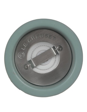 Molino para pimienta Le Creuset Sea Salt