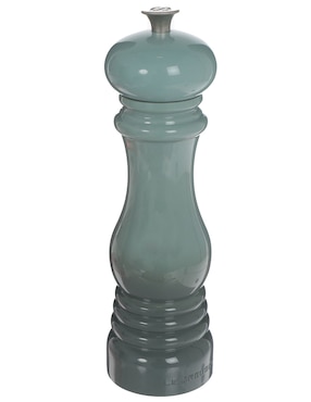 Molino para sal Le Creuset Sea Salt