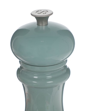 Molino para sal Le Creuset Sea Salt