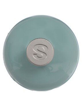 Molino para sal Le Creuset Sea Salt
