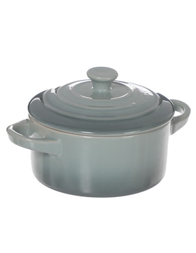 Cocotte Le Creuset Sea Salt