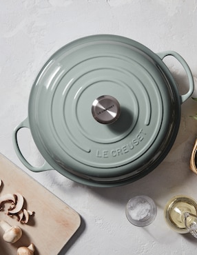 Cacerola Convencional Le Creuset