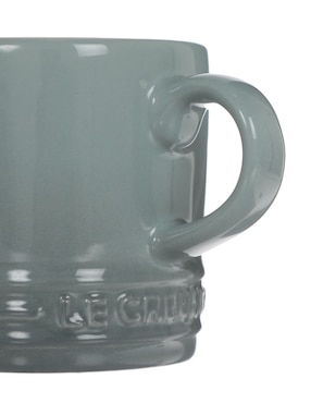 Set de tazas espresso Le Creuset Sea Salt