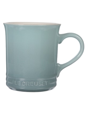 Taza Clásica Le Creuset Sea Salt