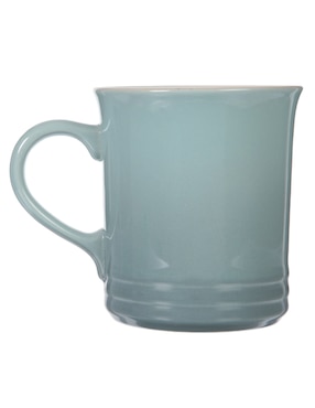 Taza clásica Le Creuset Sea Salt