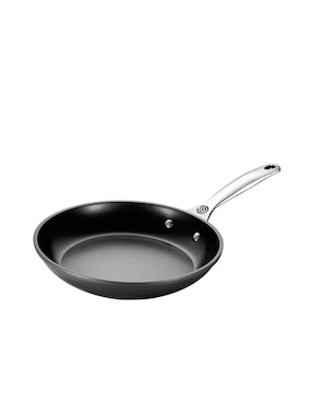 Set de sartenes Le Creuset TNS de aluminio forjado 2 piezas