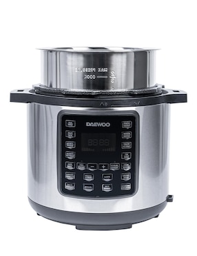 Olla presión Daewoo