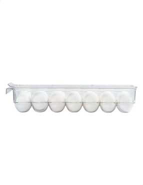 Porta huevos Tutti