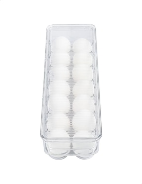 Porta huevos Tutti