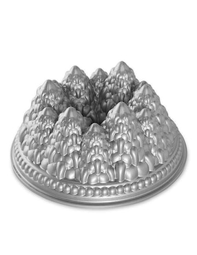 Molde figuras Nordicware 264131 Navidad