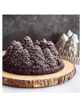 Molde figuras Nordicware 264131 Navidad