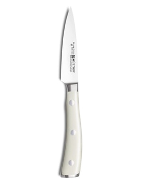 Cuchillo para verduras Wüsthof ikon creme