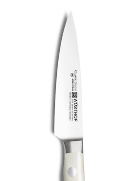 Cuchillo para verduras Wüsthof ikon creme
