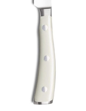 Cuchillo para verduras Wüsthof ikon creme