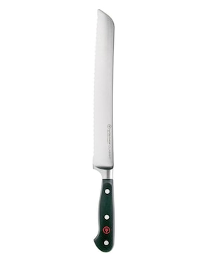 Cuchillo para pan Wüsthof classic