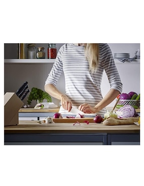 Cuchillo para chef Wüsthof gourmet