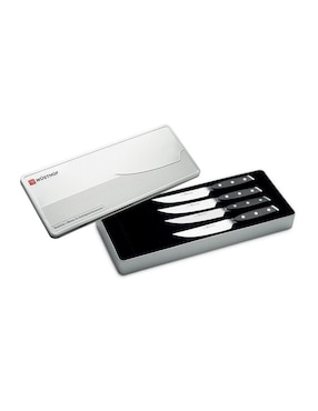 Set de cuchillos multiusos Wüsthof xline 4 piezas