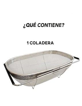 Colador RD Royal Cook